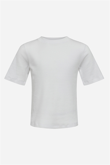 Sofie Schnoor T-shirt - Brilliant White 